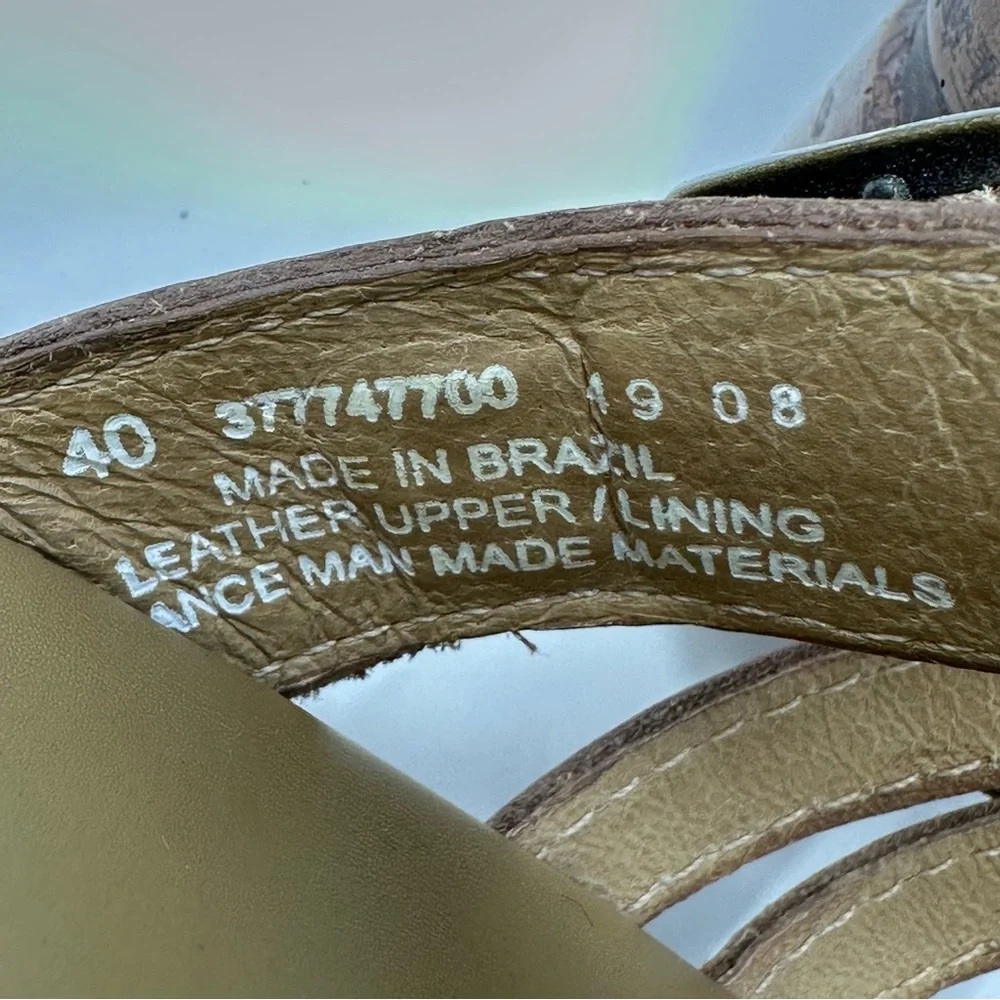 Dansko marion leather